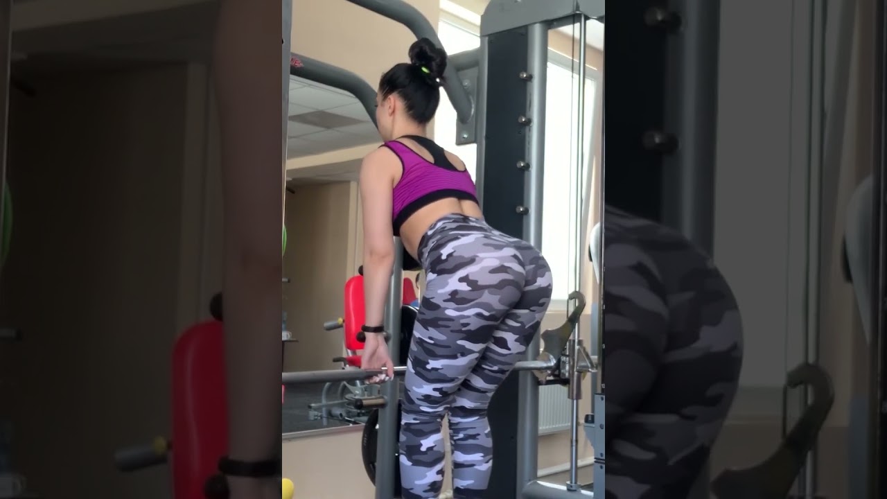 Natashatwerk workouts nice and slow