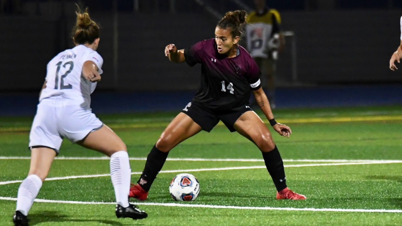 Nathalia Da Silva 2018 highlights