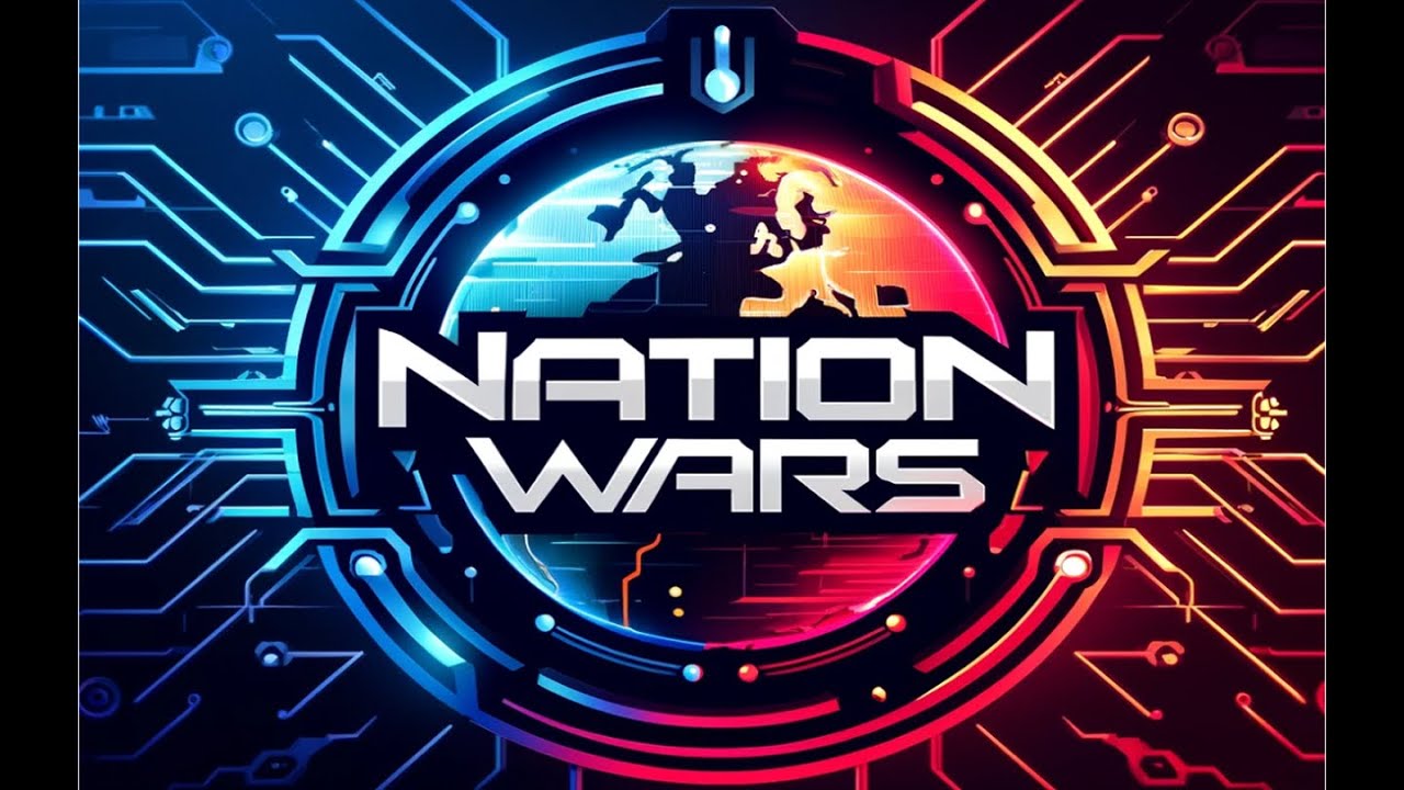 Nation Wars - Qualifiers