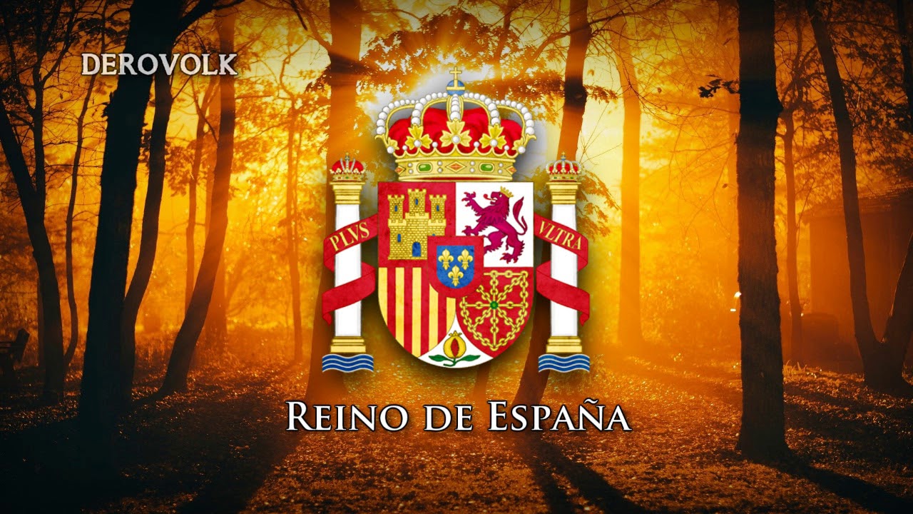 National Anthem of Spain - 