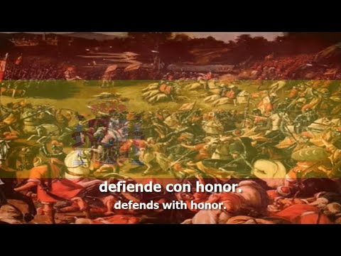 National Anthem of Spain - 