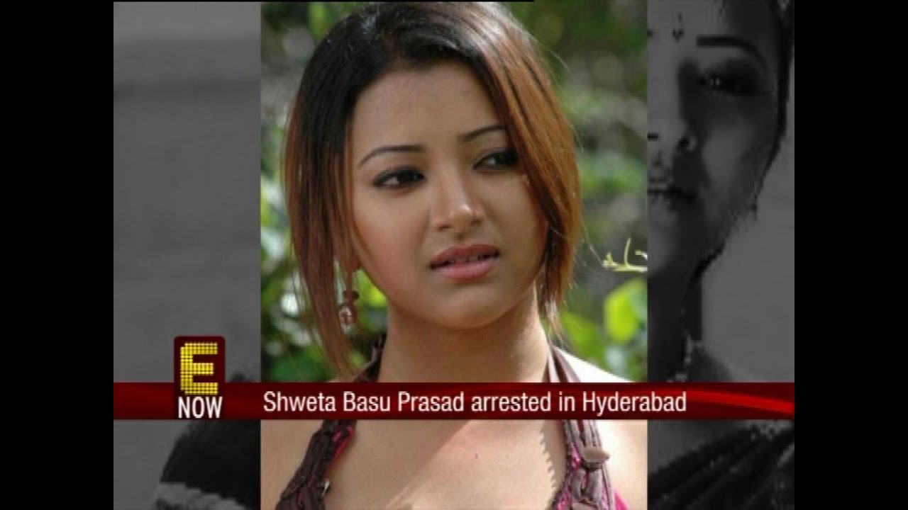 National Award Winning Child Actor Shweta Basu Prasad