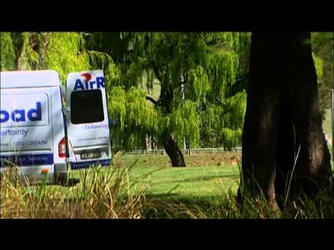 National Road Express and Logistics Leader - AirRoad