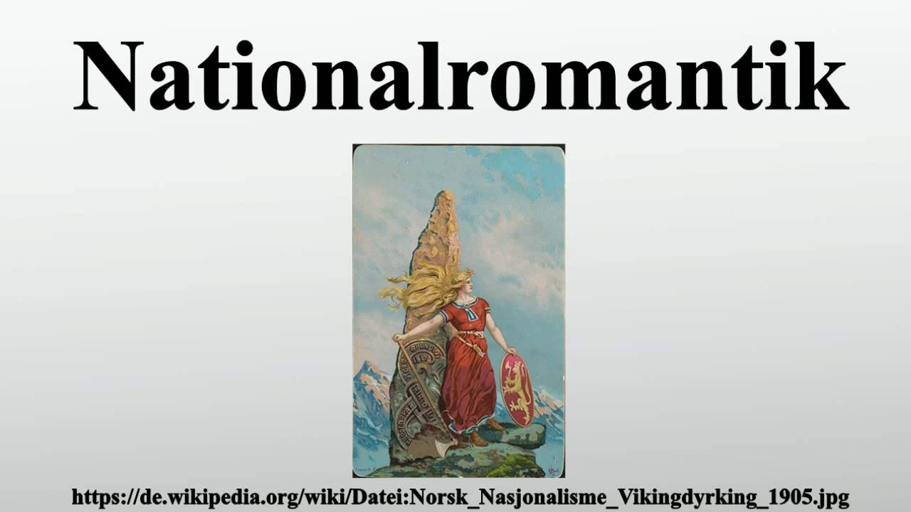 Nationalromantik