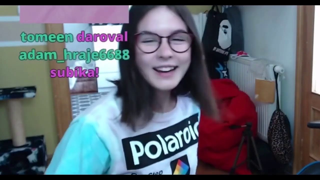 Natálka nejlepší sexy hot klipy