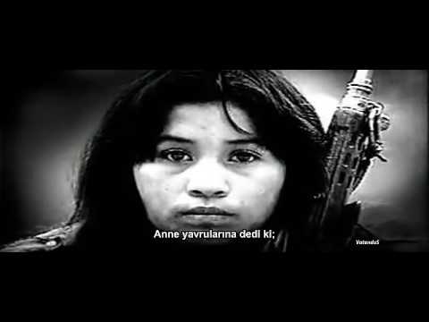 Nato - Chorjavon (Türkçe altyazı)