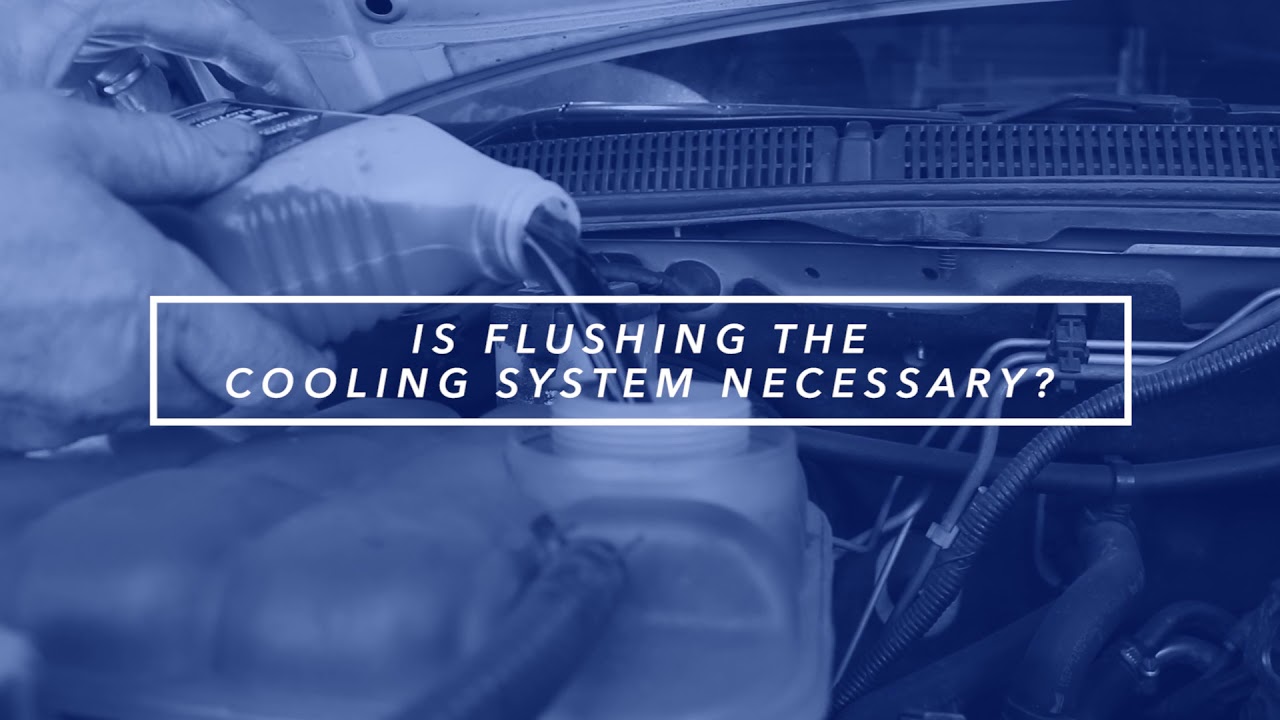 Natrad DIY Cooling Maintenance Video Series COOLANT FAQS