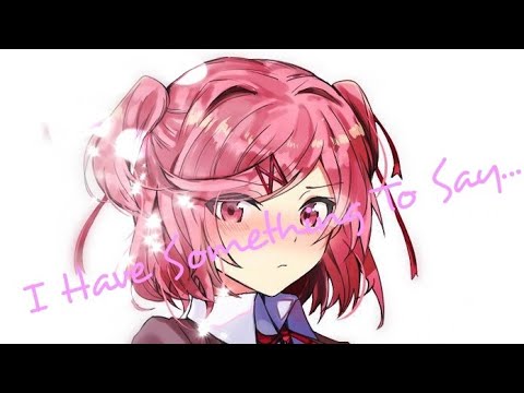 Natsuki's Ending: Doki Doki My Crush