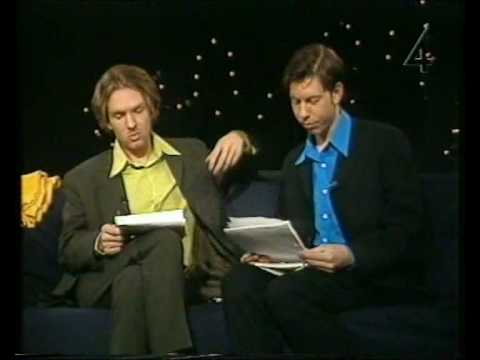 Nattelevision - Intro (TV4)