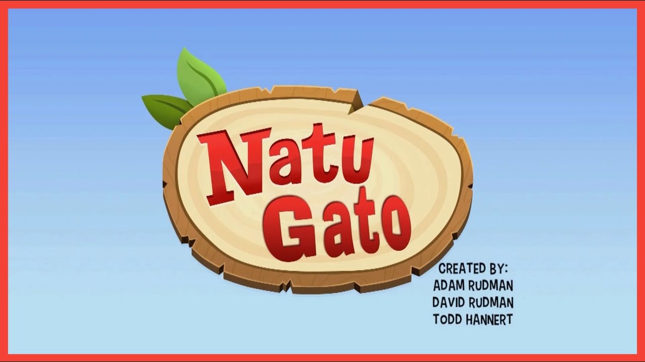Natugato | intro | Discovery kids