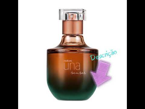 #natura #perfumes importados #feminino  UNA SENSES