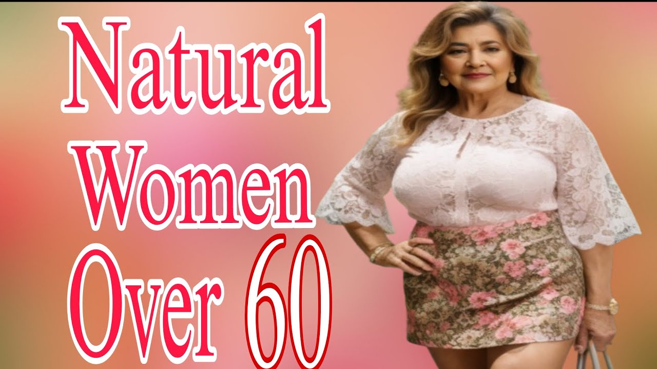 Natural Older Women Over 70 Attractively Dressed Classy Natural Older Ladies 70 Fashion Tips.120