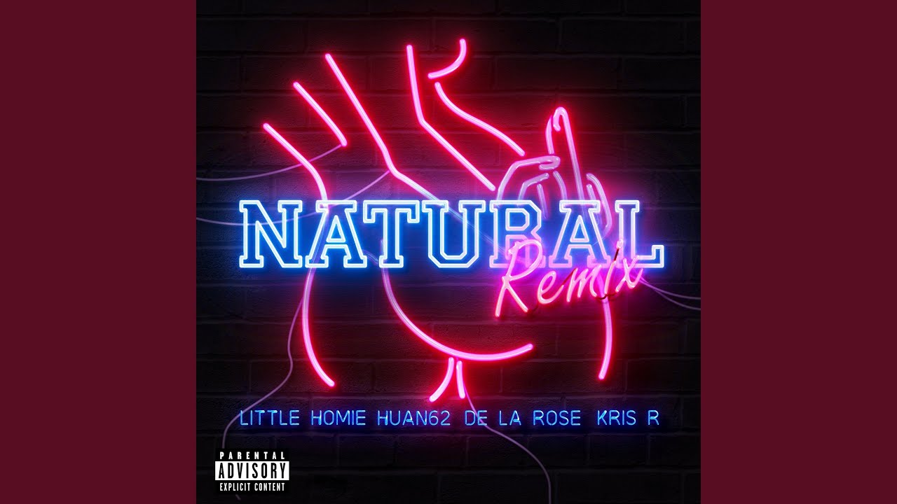 Natural (Remix)