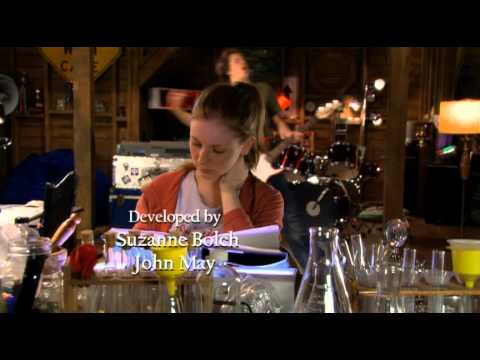 Naturally Sadie - Opener