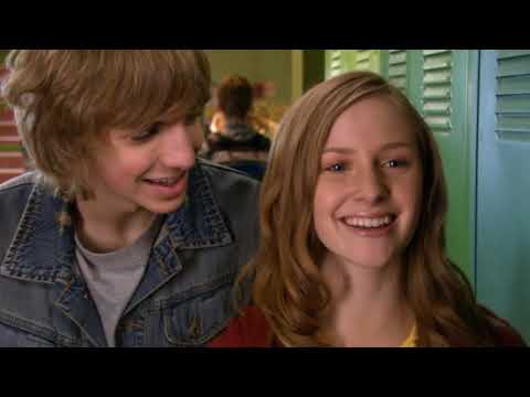 Naturally Sadie S2E15 