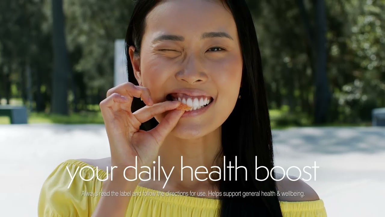 Nature's Way Adult Vita Gummies Now Available At Chemist Warehouse