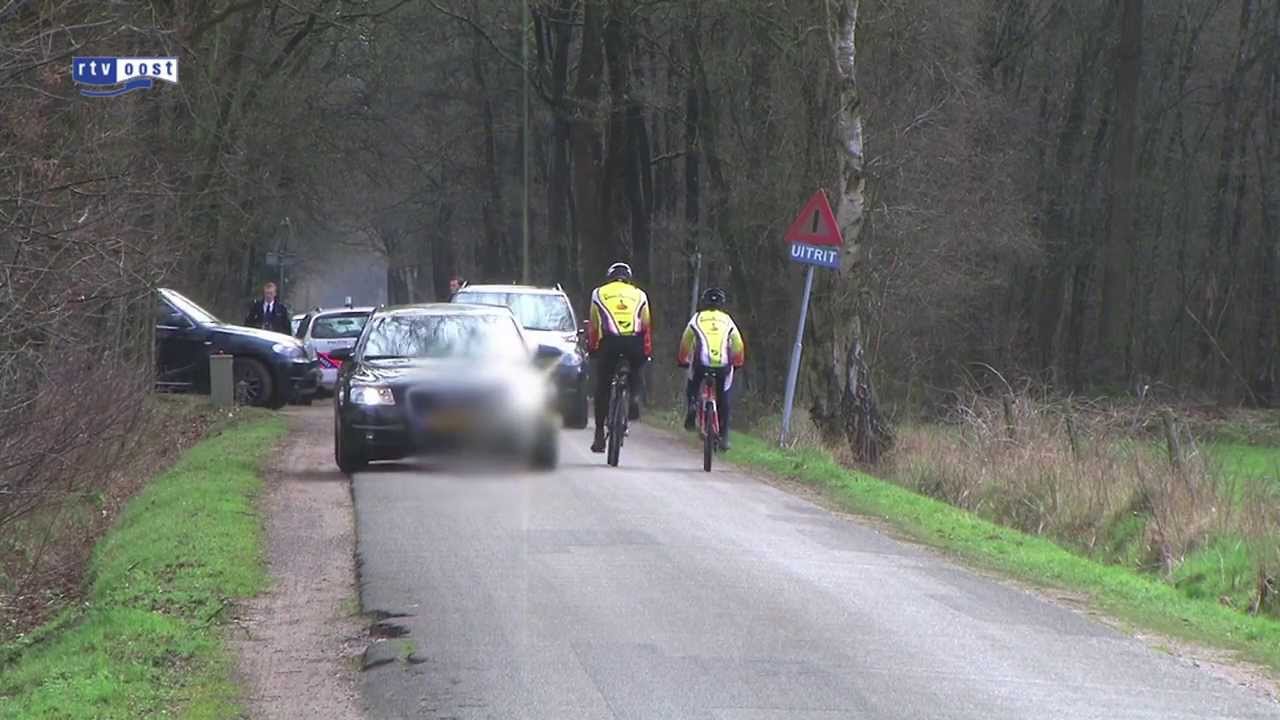 Naturistencamping Ostana Enschede opnieuw onderzocht door politie