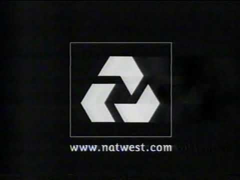 NatWest Bank (Italian Job) advert - 23rd April 2000 UK television commercial