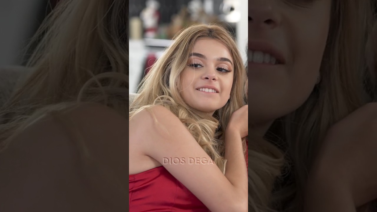 Naughty But Nice S43E22 - Lexi Luna, Molly Little