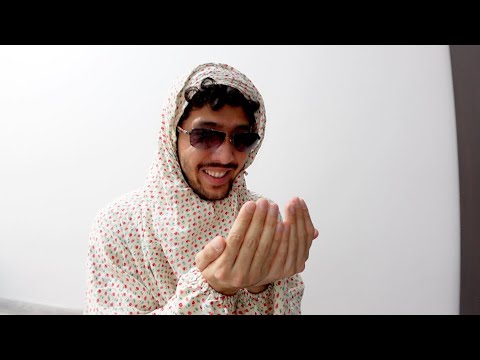 Naughty Muslim Girl