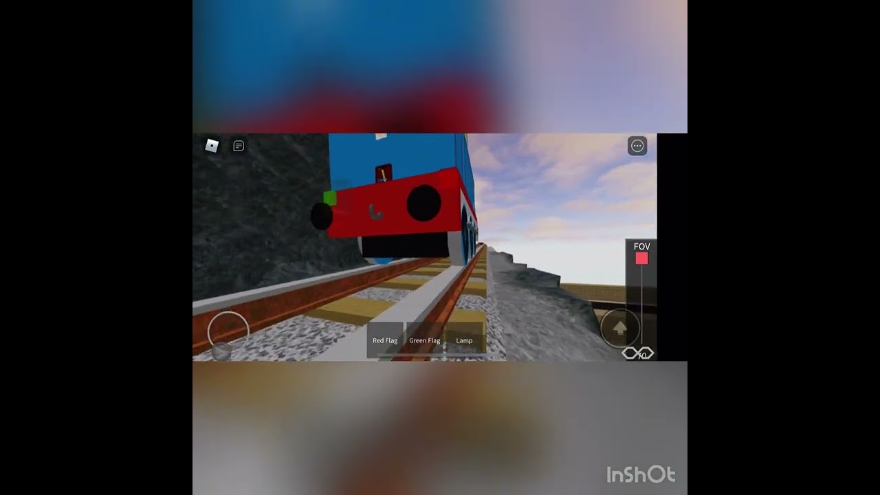 Naughty railway all locations improved version