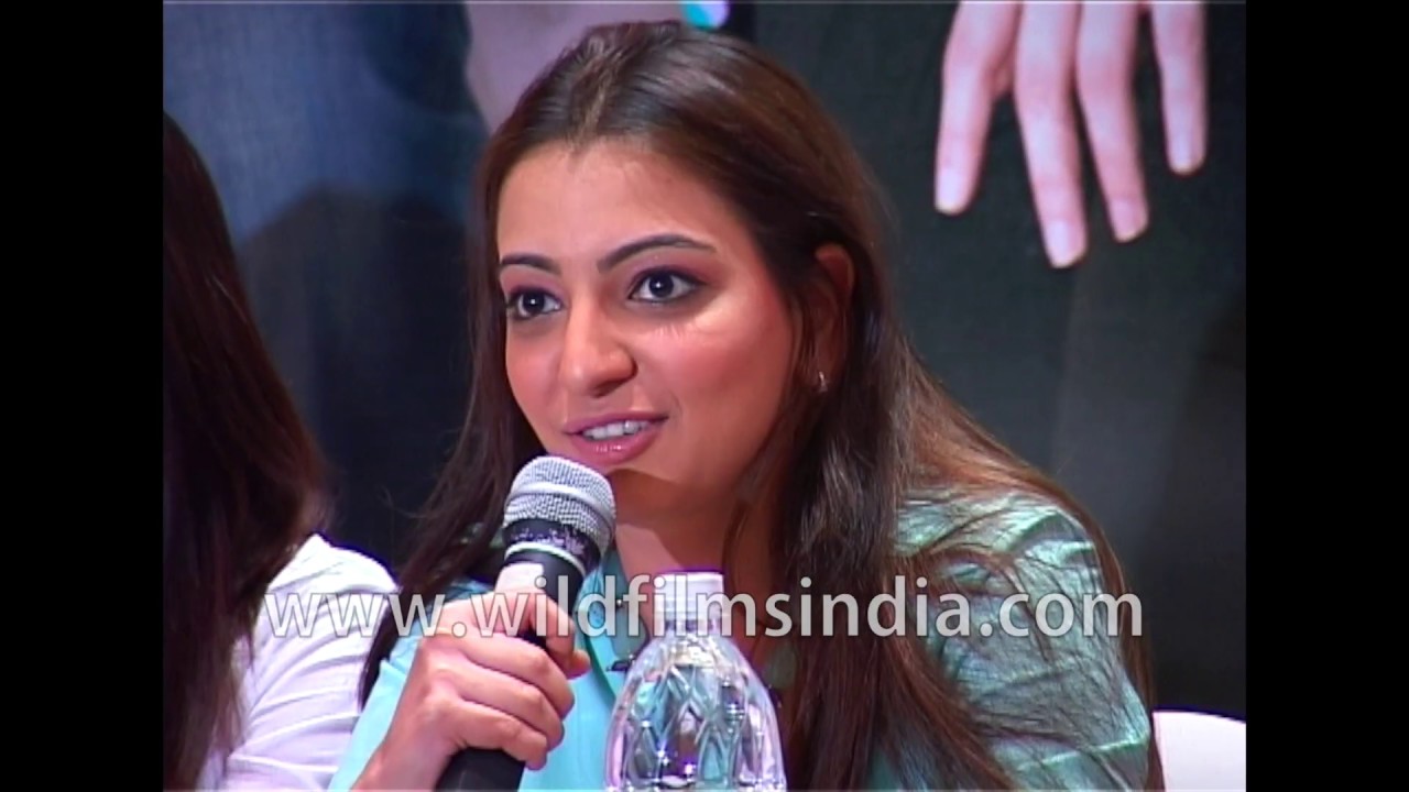 Nauheed Cyrusi, Anjori Alagh, Nikita Anand, Dino Morea, Mohnish Bahl : Life Mein Kabhi Kabhiee
