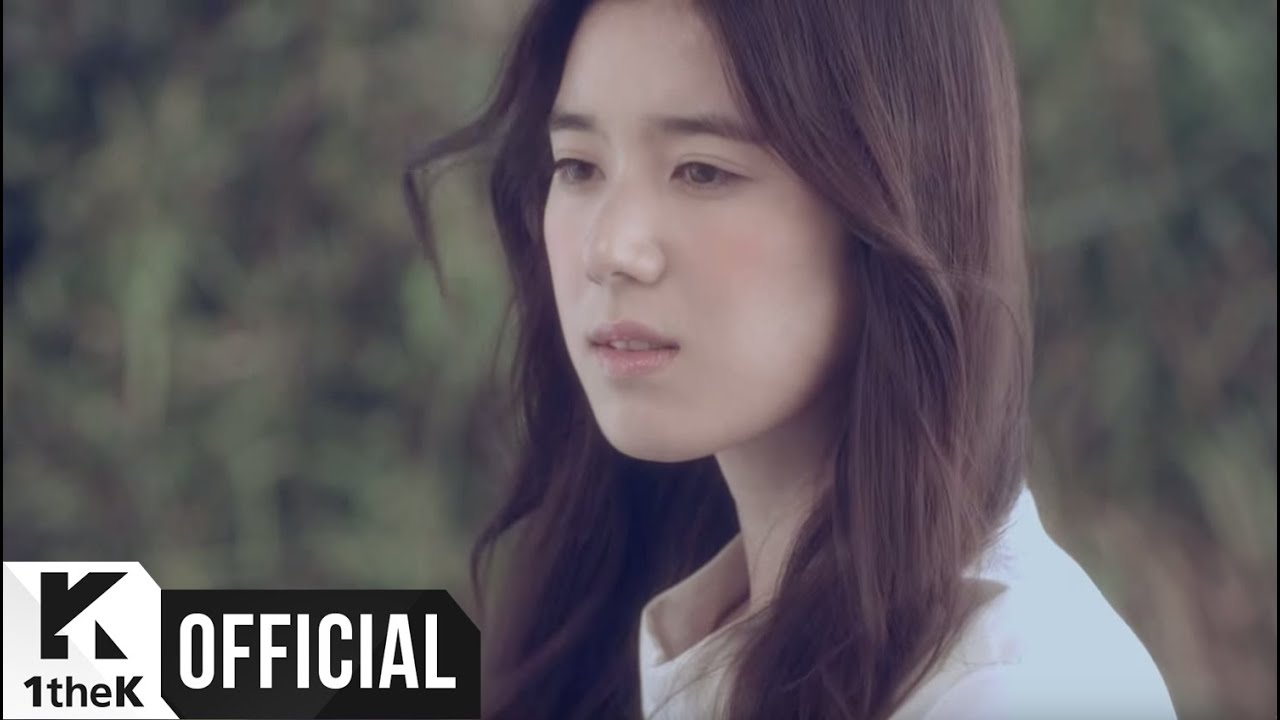 NAUL(나얼) _ Memory Of The Wind(바람기억) MV