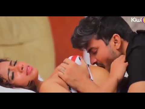 Navel kissing and sucking boobs🥵