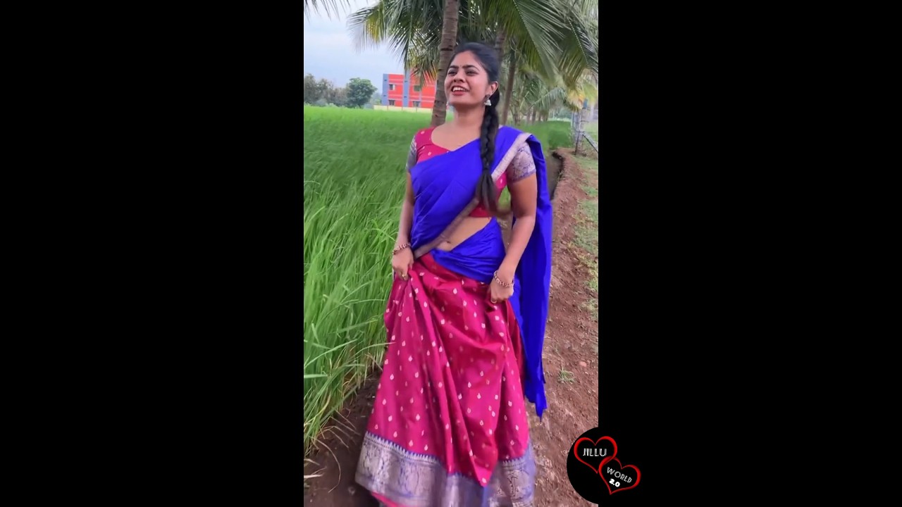 Navel of priyanka Masthani thoppul😜 #navel