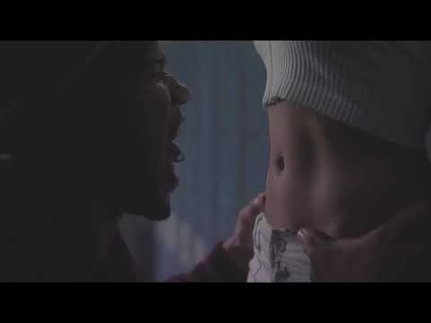 Navel Scene from Scourge Movie [ 1080p HQ ]