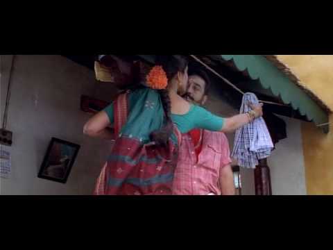navel scene of abhirami