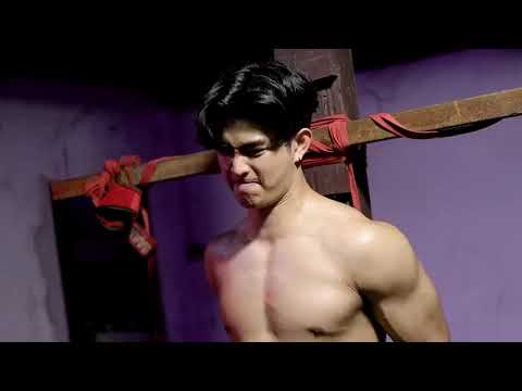 navel stab 1 #navel