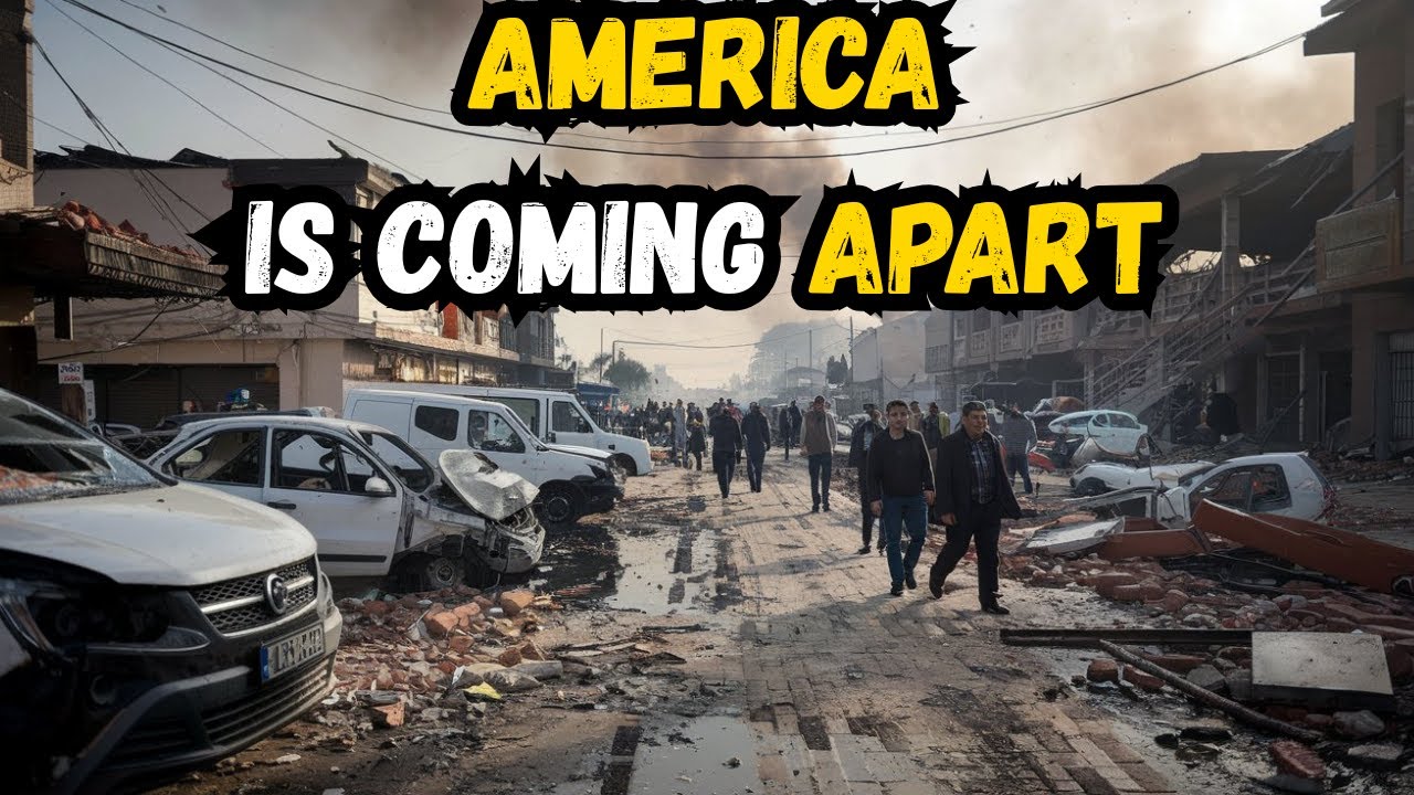 Navigating Civil Unrest: Practical Tips for Staying Safe in 2025