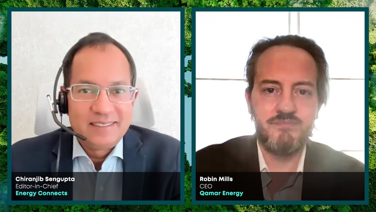Navigating the new energy agenda in the US and beyond