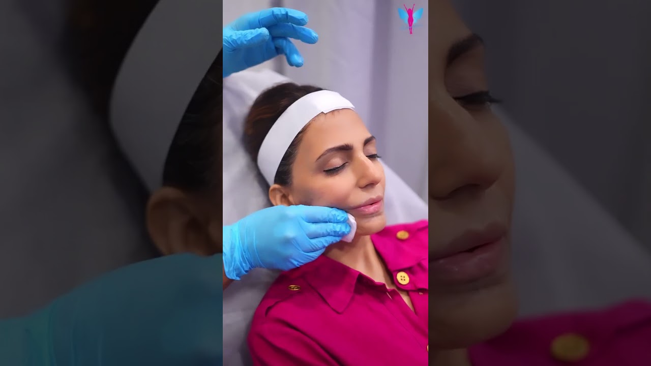 Navina Bole |  #clinicmetamorphosis
