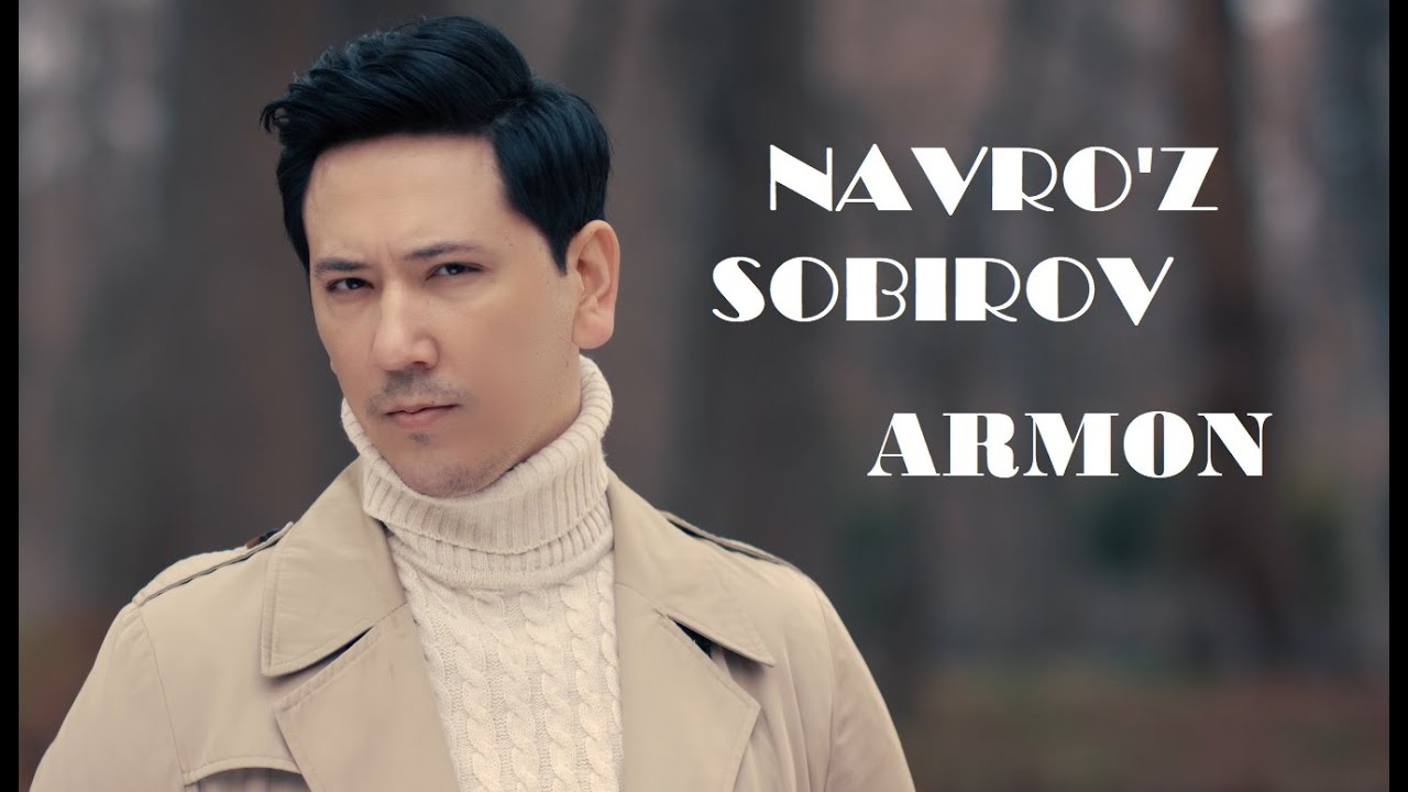 Navro'z Sobirov - ARMON (4K)
