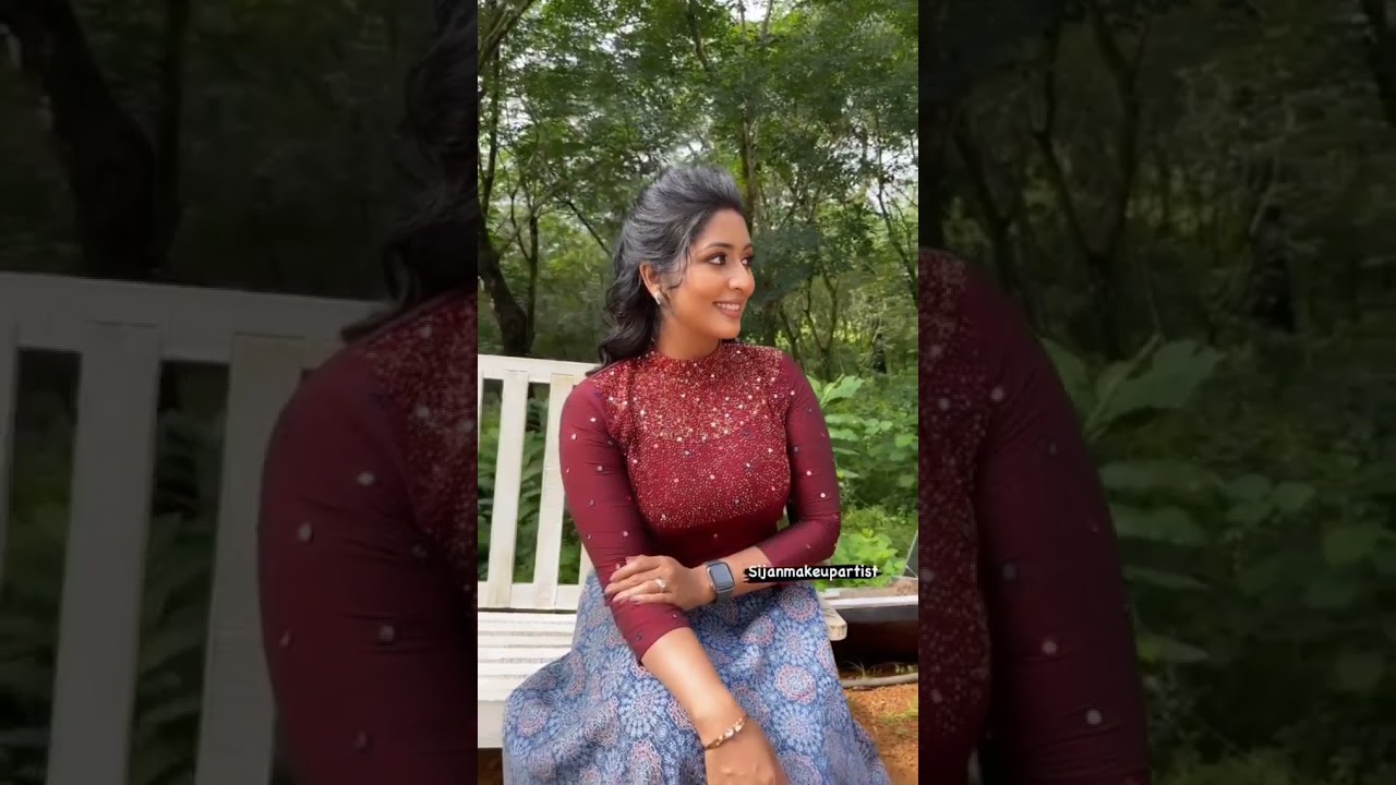Navya nair trending 🔥🔥🔥