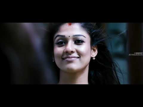 Nayantara 4K | UHD HUNTERYT