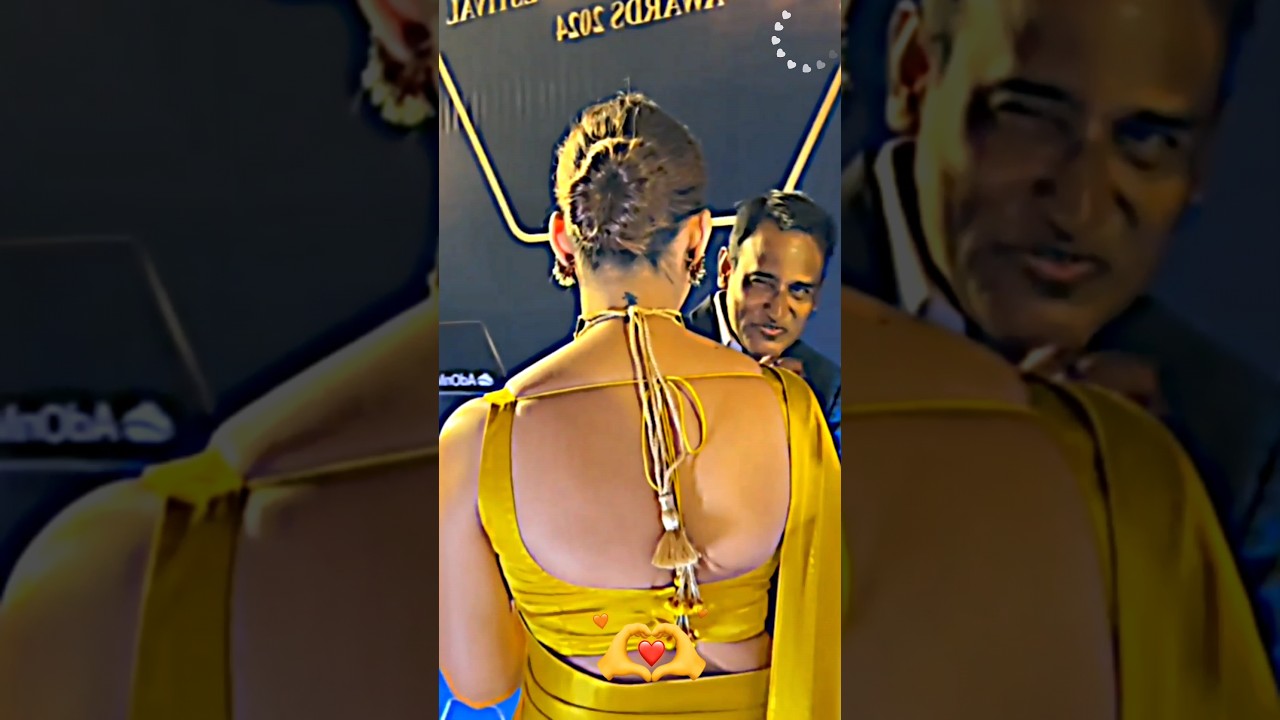 Nayanthara hot backless 🥺 whatsapp status | नयनतारा jawan actress #nayanthara