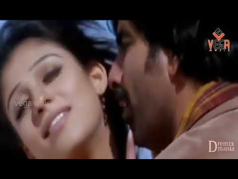 Nayanthara Hot Compilation