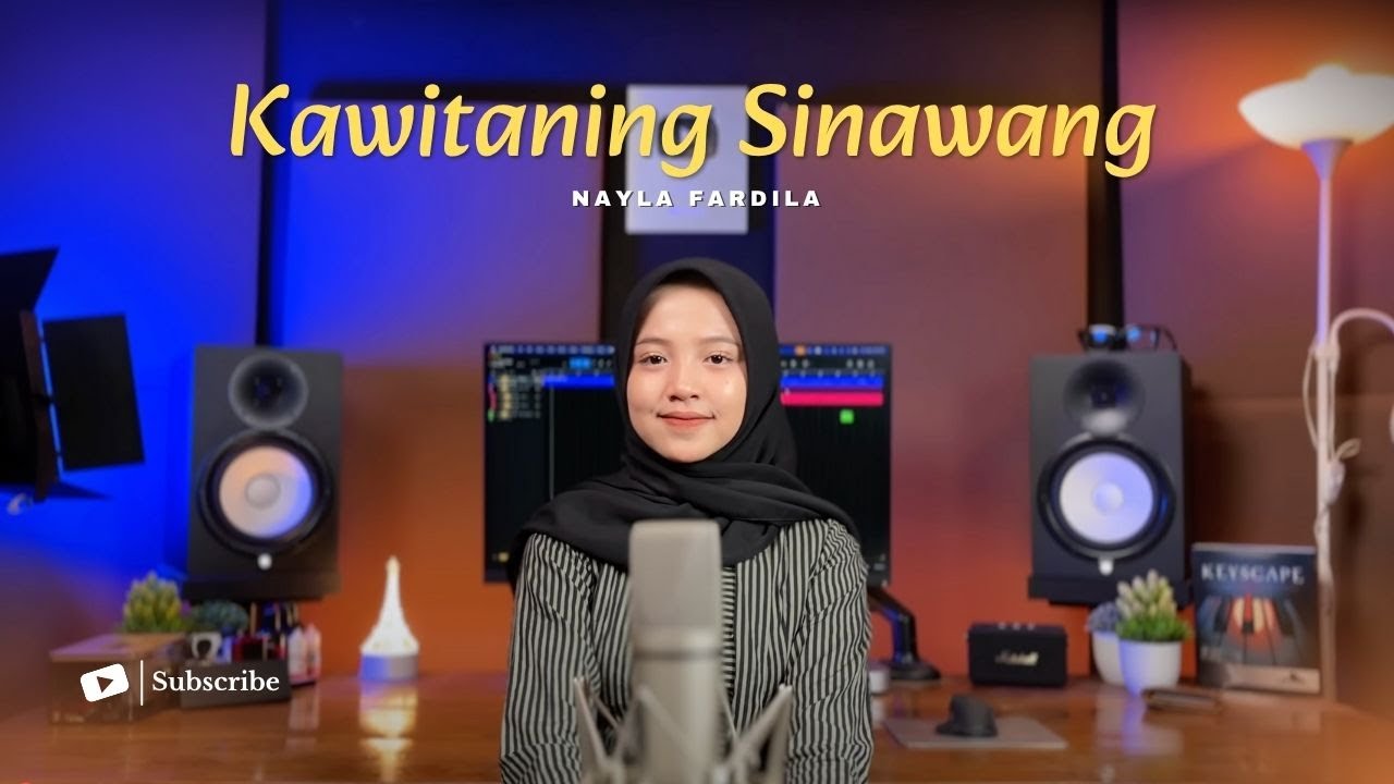 Nayla Fardila - Kawitaning Sinawang
