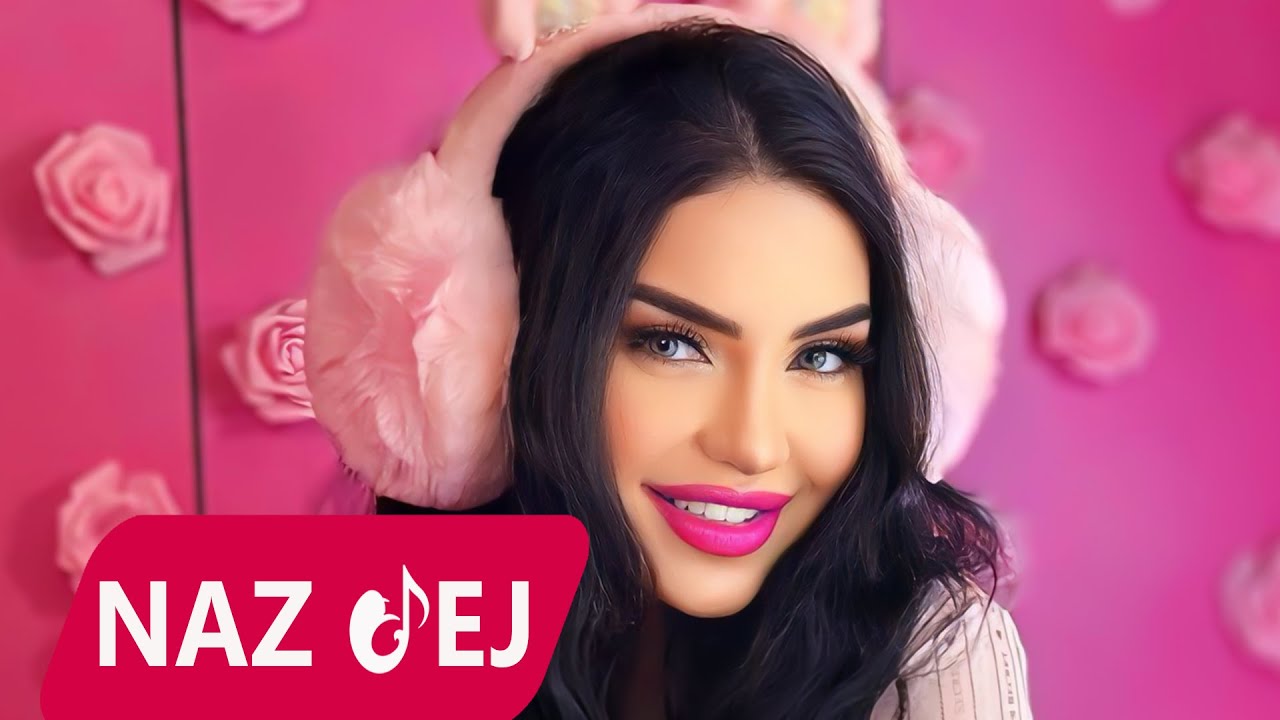 Naz Dej & Elsen Pro - Meleğim 2024 (Official Music Video)