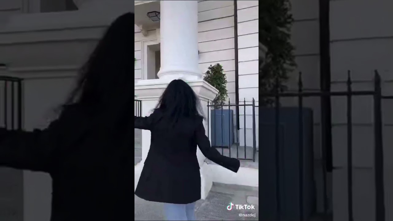 Naz dej - Hastayım sana❤️
