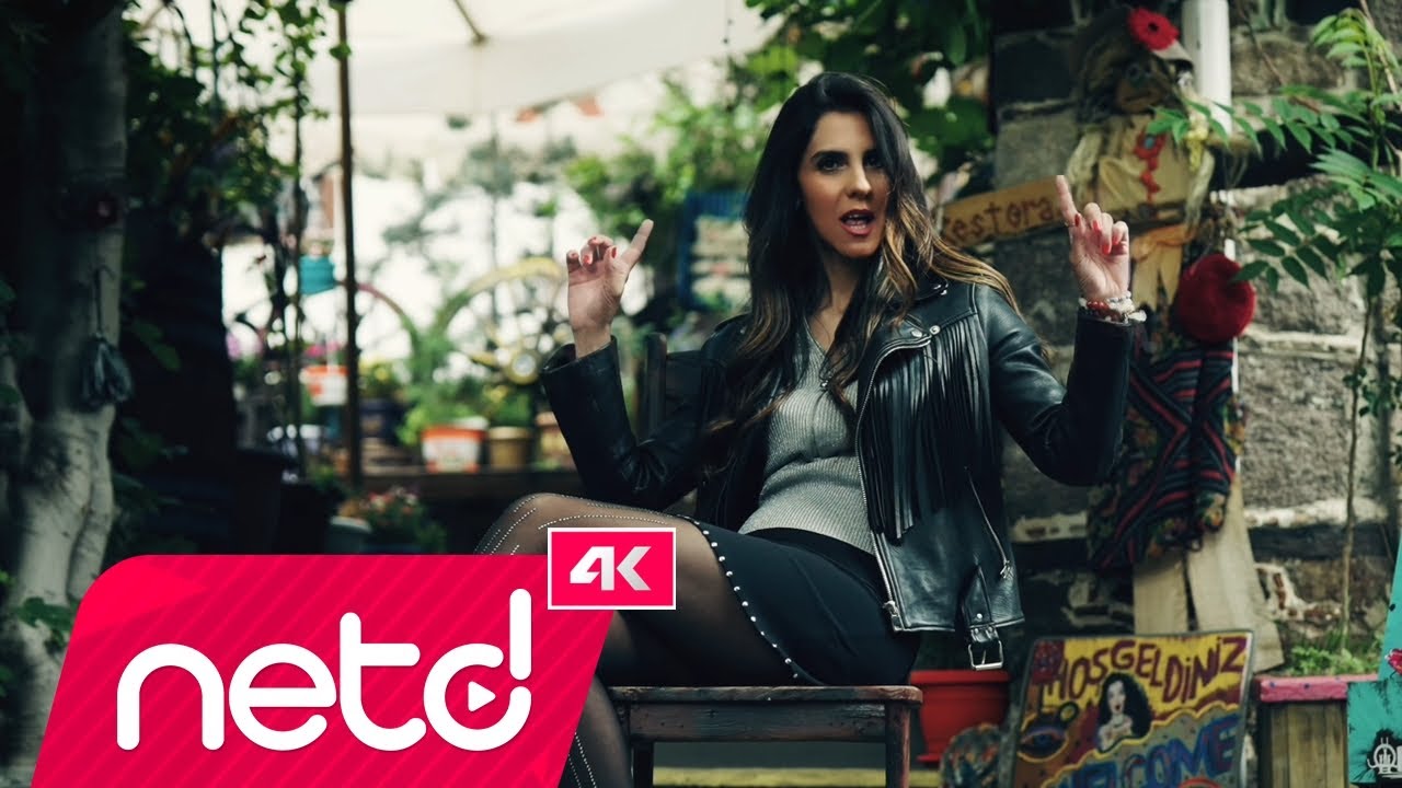 Naz Elibol - Enkaz