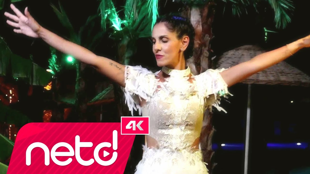 Naz Elibol - Kül Kedisi