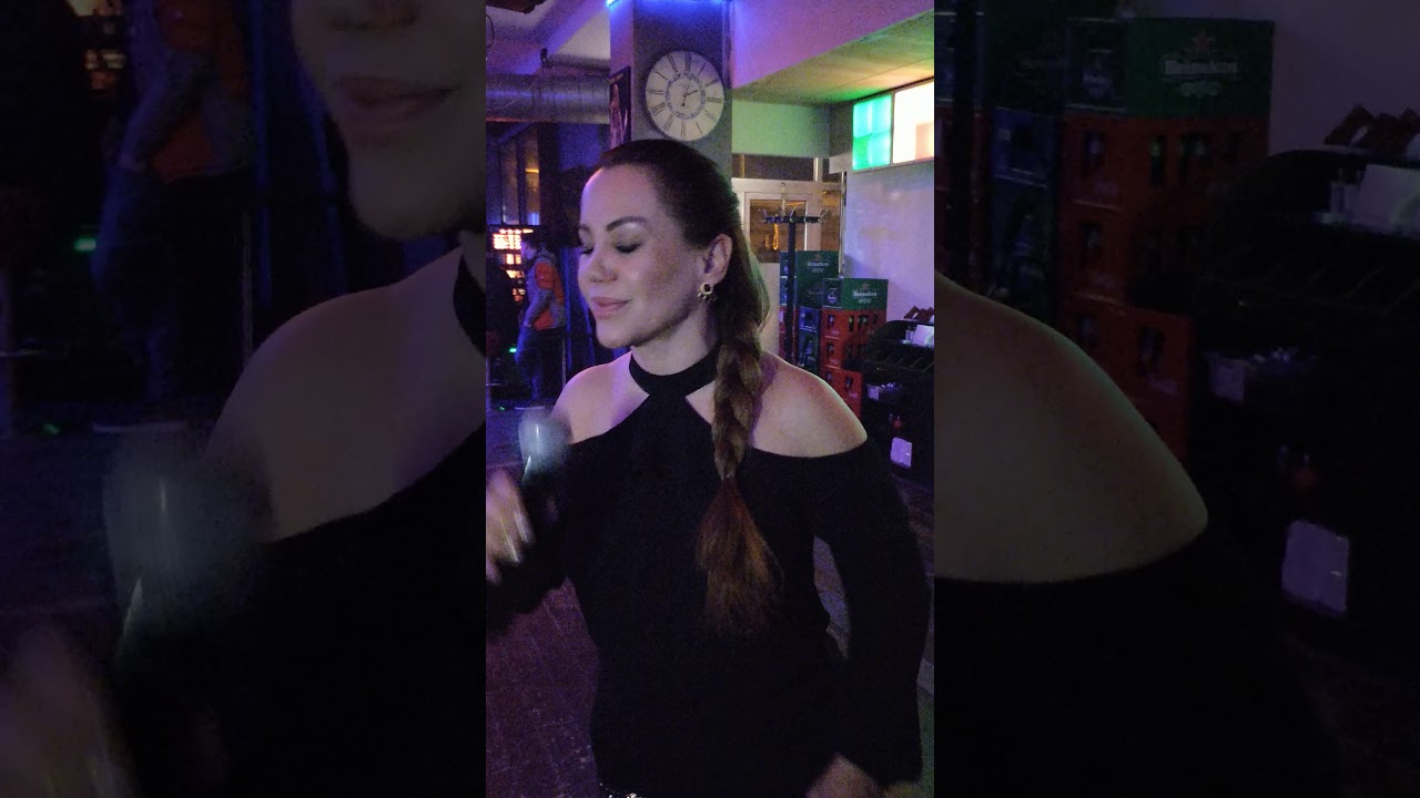 Nazan Avci Mühtesem Ses