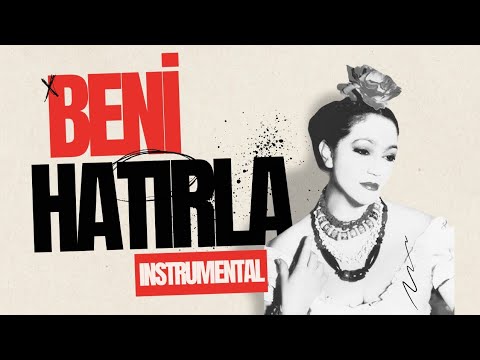 Nazan Öncel - Beni Hatırla (Enstrümantal & Loop Edit Versiyon)