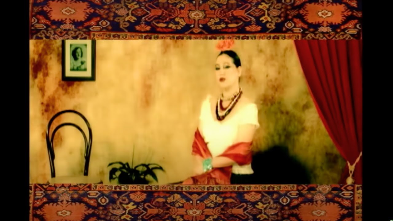Nazan Öncel & Tarkan - Hay Hay