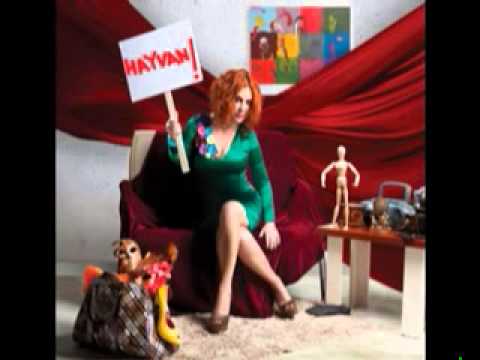 Nazan Öncel-Bebisim
