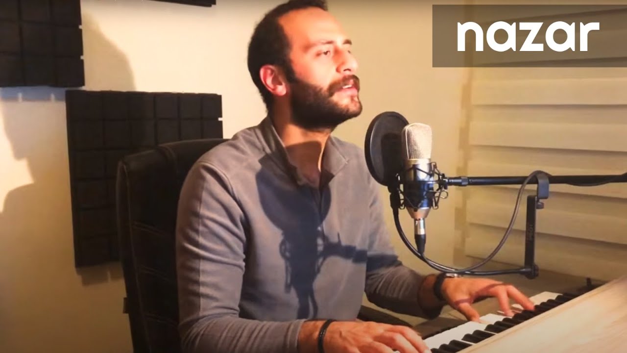 NAZAR - Ünal Sofuoğlu (Cover)